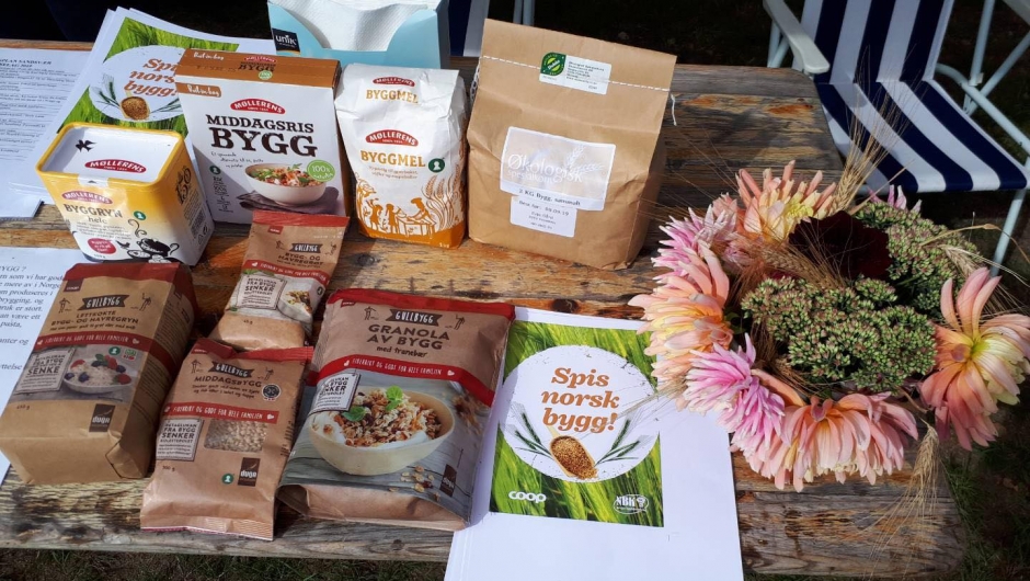 Møte med tema bygg Møte med tema bygg