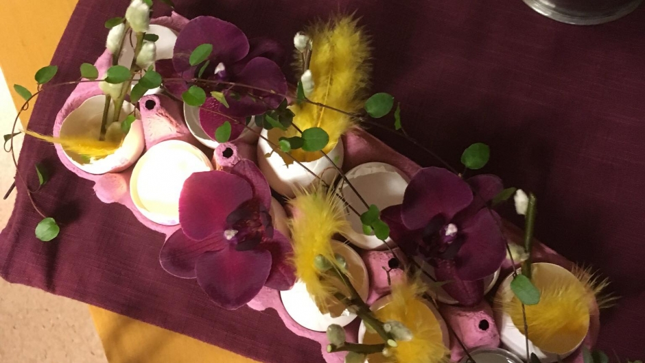 tema påskedekorasjoner tema påskedekorasjoner