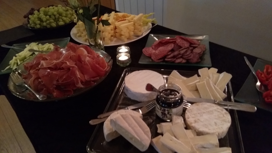 Foccacia - italiensk brød til italiensk vin Foccacia - italiensk brød til italiensk vin