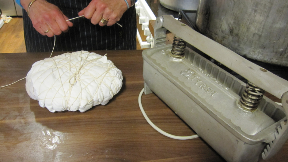 to varianter av sylte to varianter av sylte