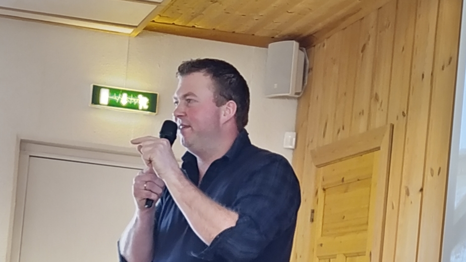 Tore Jardar Wirgenes