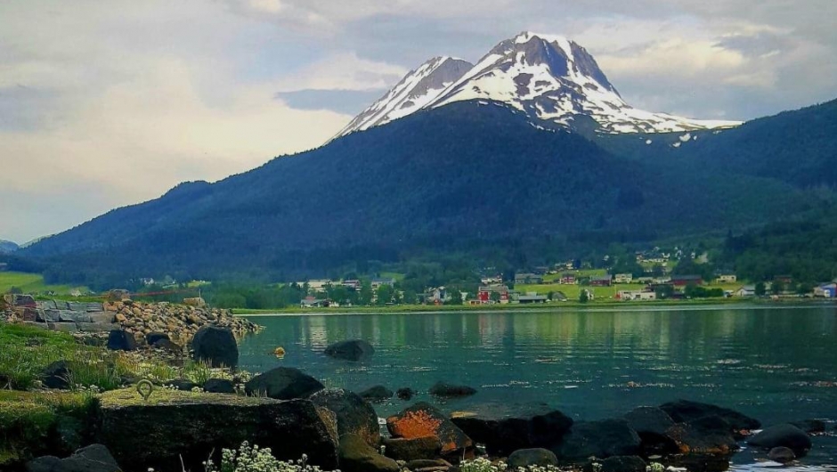 Tresfjorden Bygdekvinnelag Tresfjorden Bygdekvinnelag