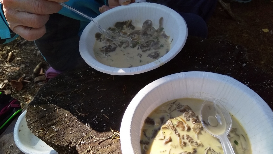 Uteservering Uteservering