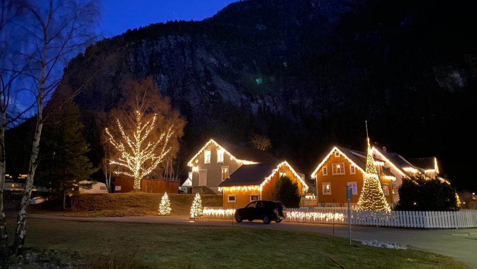 Valldal Valldal Bygdekvinnelag