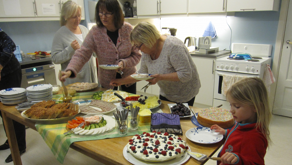 Velbekomme Velbekomme