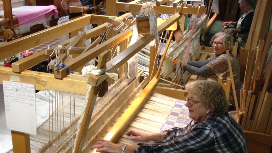 veverskene i arbeid veverskene i arbeid