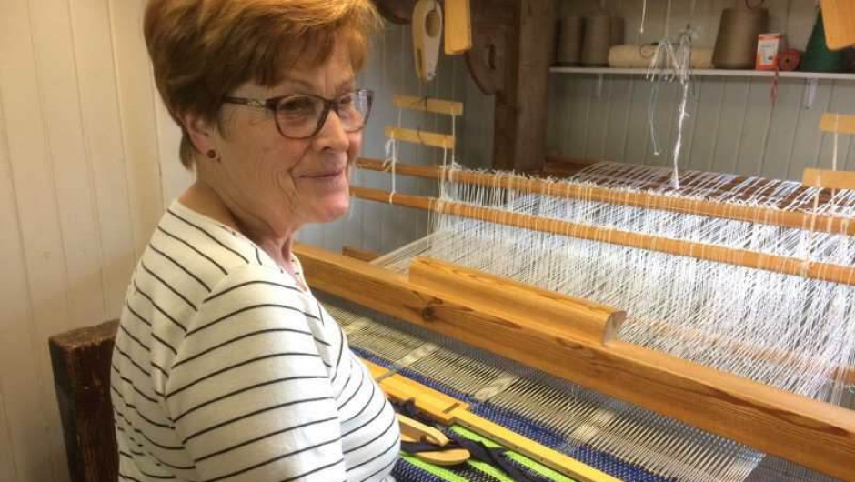 Astrid Pedersen Astrid Pedersen