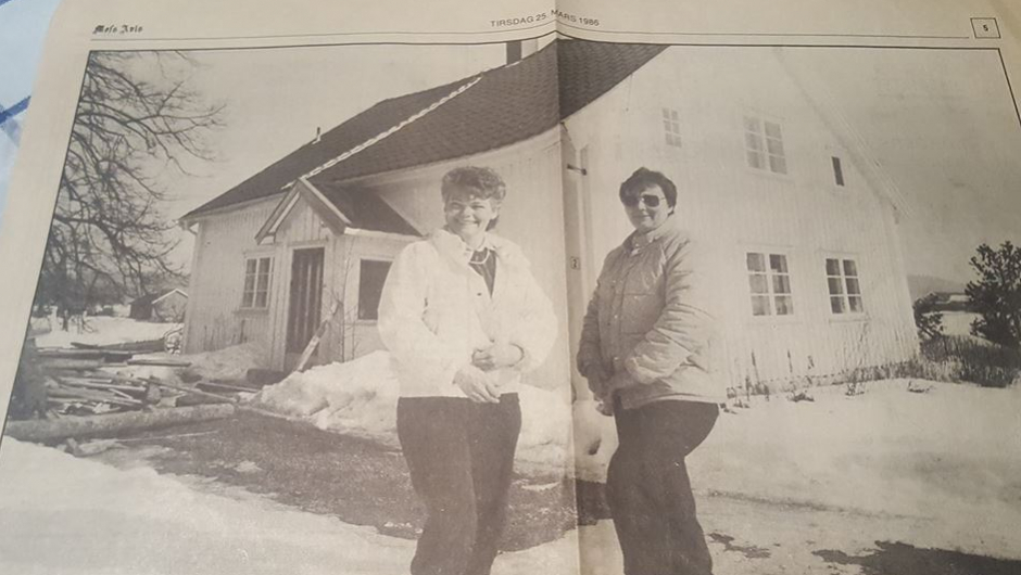 SELG IKKE KLOKKERGÅRDEN!!!