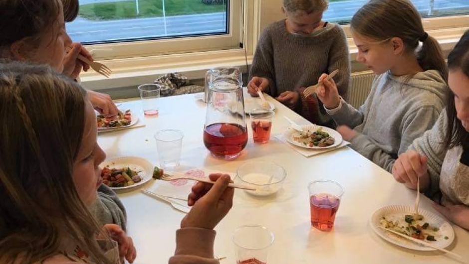 Woken nytes Woken nytes