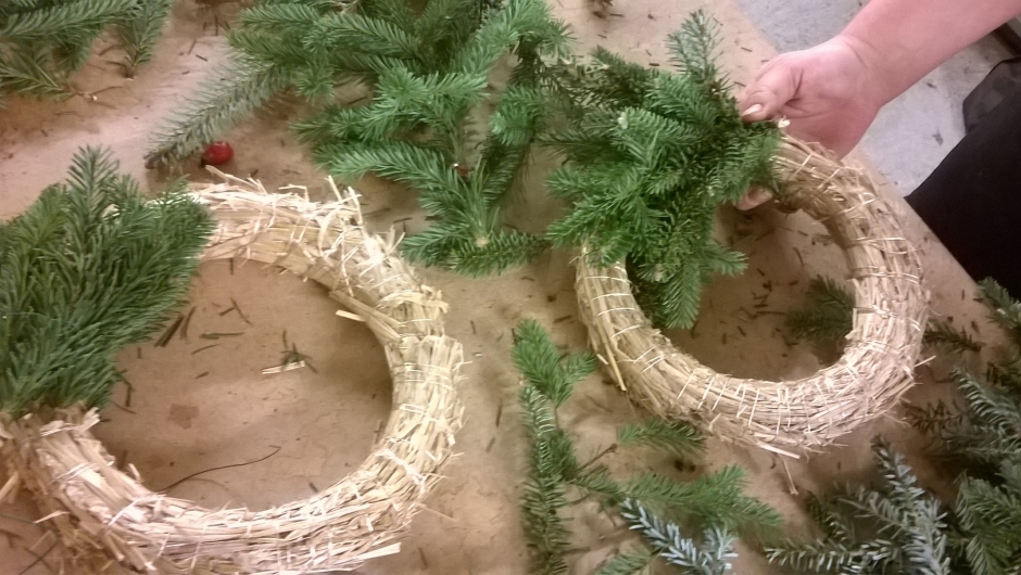 Materialer Materialer